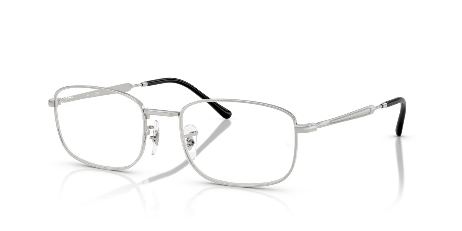 Ray-Ban 6533 Eyeglasses - view 6